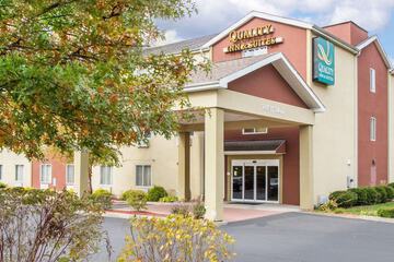 Quality Inn & Suites