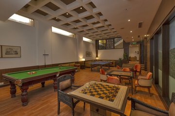 Billiards