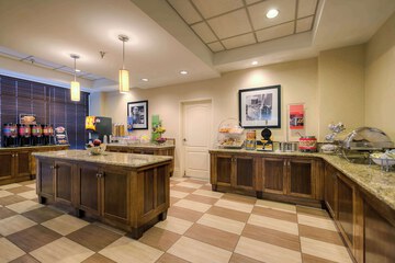 Breakfast/Coffee Service 19 of 20