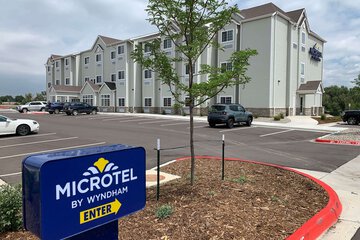 Microtel Inn & Suites by Wyndham Fountain / Fort Carson