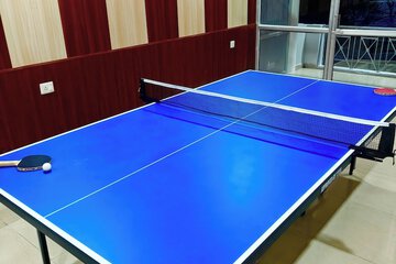 Sports facility