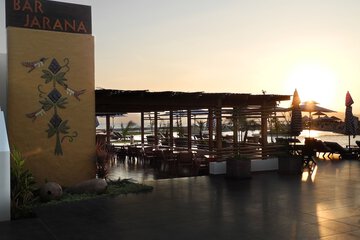 Sundeck