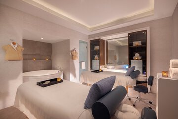 Spa treatment