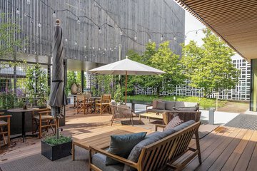 Sundeck