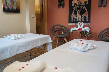Spa treatment