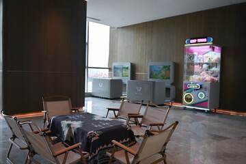 Property amenity