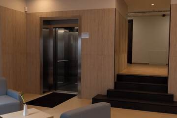 Elevator