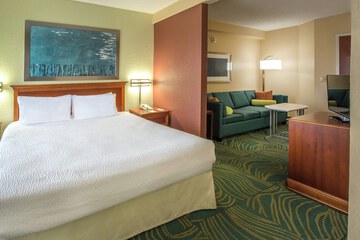Springhill Suites by Marriott Orlando North / Sanford