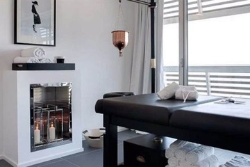 Treatment room