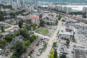 City view