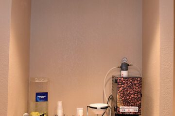 Breakfast/Coffee Service 61 of 71