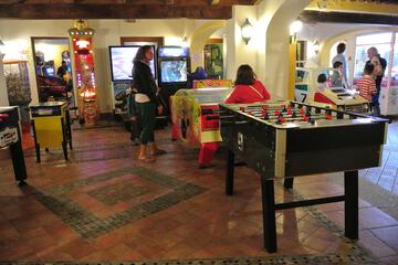 Arcade
