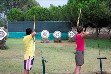Archery