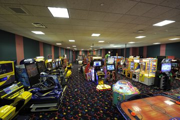 Arcade