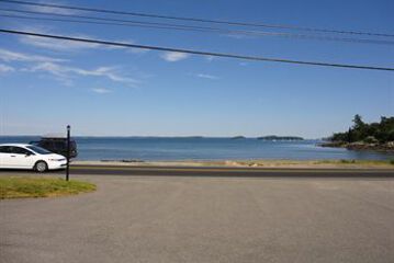 Beach or Ocean View