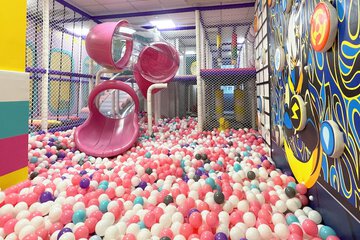 Children's activities
