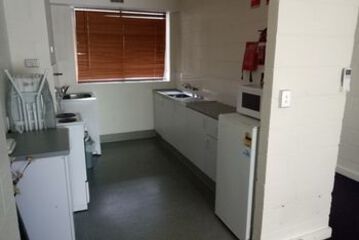 In-Room Kitchen
