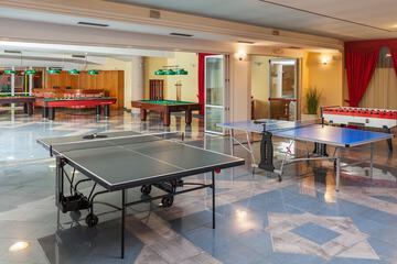 Billiards