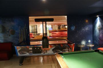 Billiards