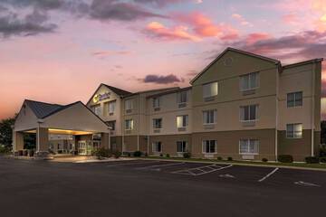 Hotel 3 of 33