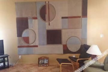 Hotel Interior or Public Areas