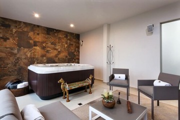 Spa treatment