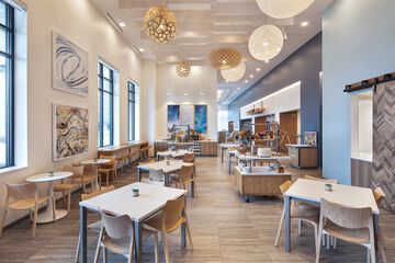 Breakfast/Coffee Service 32 of 36