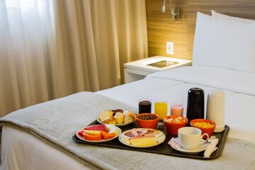 Room service - dining