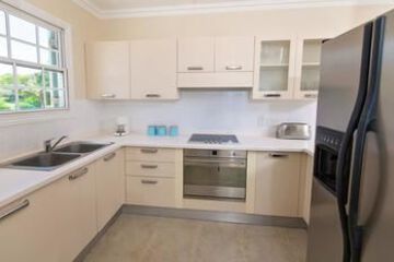 In-Room Kitchen