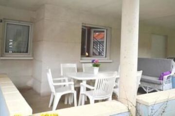 Terrace or Patio
