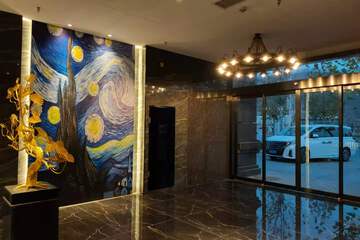 Hotel Interior or Public Areas
