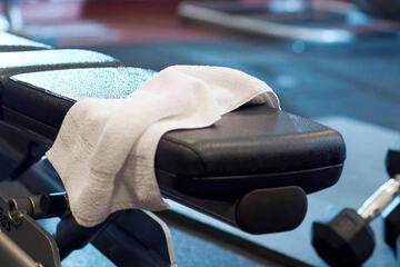 Health and Fitness 38 of 40