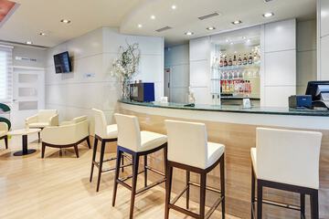 Snack bar