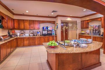 Breakfast/Coffee Service 44 of 54