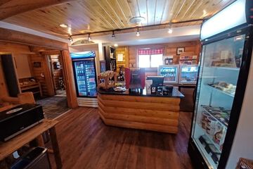 Cafe