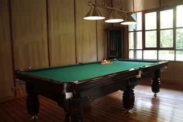 Billiards