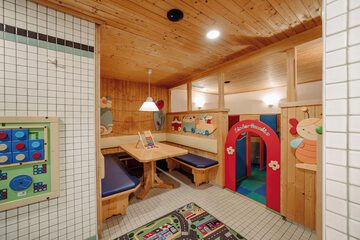 Children's activities