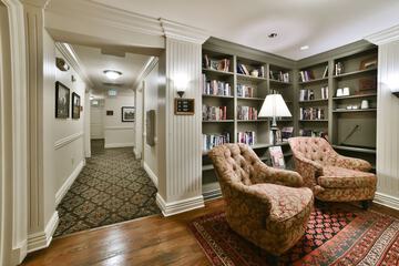 Library