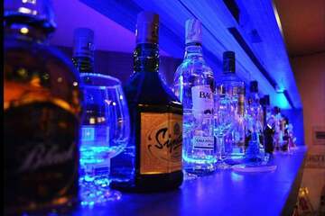 Minibar