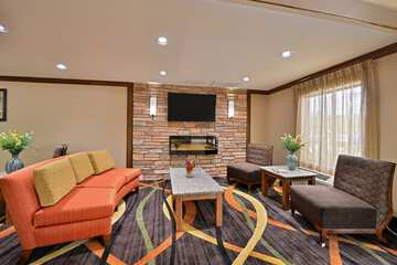 Hotel Interior 14 of 90