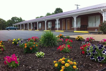 Eldon Inn
