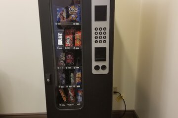 Vending machine