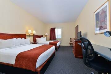 Blue Spruce Inn