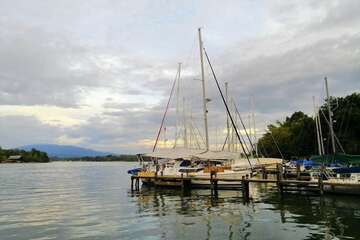 Dock