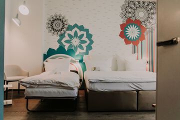 Extra beds