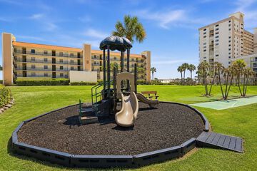 Children's play area - indoor
