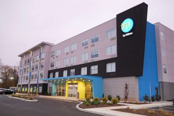 Tru by Hilton Chambersburg PA