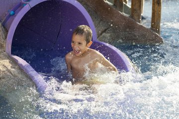 Water park