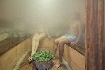 Spa treatment