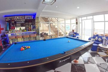 Billiards